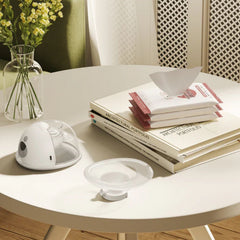 Momcozy Natural Breast Pump Wipes - sold by Dansons Medical - Breast Pump Parts & Accessories manufactured by Momcozy (MM)