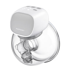 Momcozy S9 Pro Wearable Breast Pump - sold by Dansons Medical - Breast Pumps manufactured by Momcozy (MM)