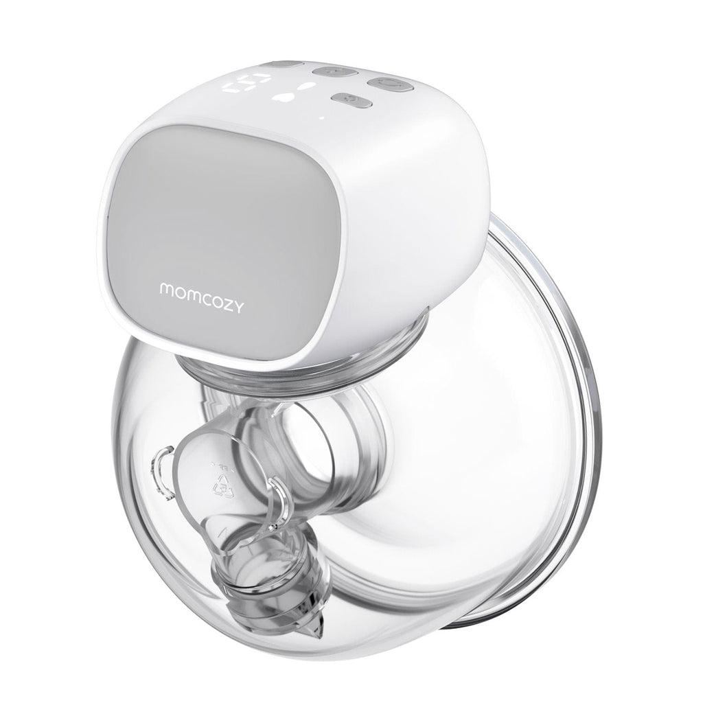 Momcozy S9 Pro Wearable Breast Pump - sold by Dansons Medical - Breast Pumps manufactured by Momcozy (MM)