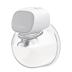 Momcozy S9 Pro Wearable Breast Pump - sold by Dansons Medical - Breast Pumps manufactured by Momcozy (MM)
