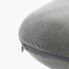 Momcozy U Shaped Cooling Fabric Pregnancy Pillow - sold by Dansons Medical - Support & Comfort manufactured by Momcozy (MM)
