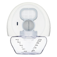 Motif Aura Breast Pump Replacement Parts - sold by Dansons Medical - Breast Pump Parts & Accessories manufactured by Motif Medical (MM)