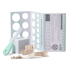 Motif Aura Glow Wearable Breast Pump - sold by Dansons Medical - Breast Pumps manufactured by Motif Medical (MM)
