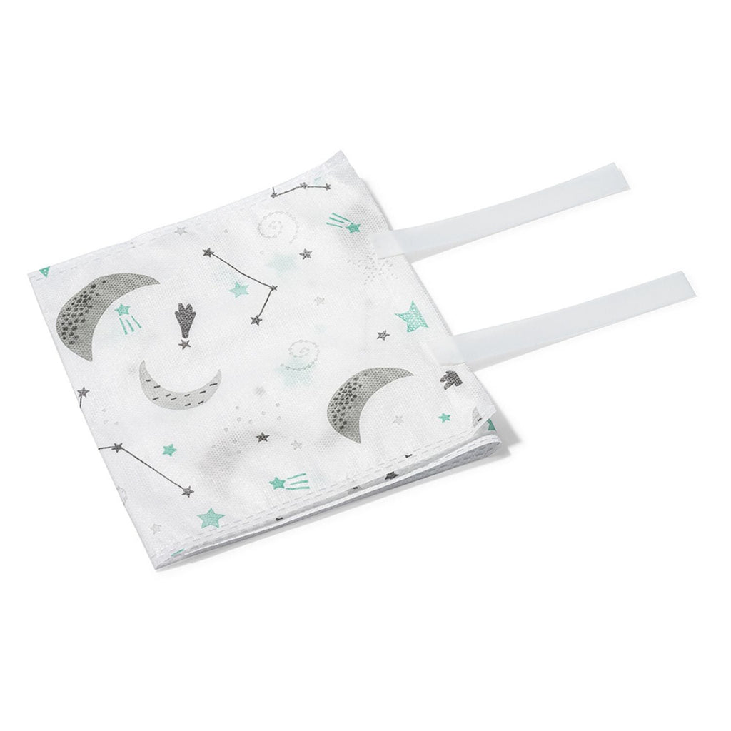 Motif BiliTouch Disposable Covers - sold by Dansons Medical - Support & Comfort manufactured by Motif Medical (MM)