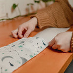 Motif BiliTouch Disposable Covers - sold by Dansons Medical - Support & Comfort manufactured by Motif Medical (MM)
