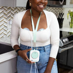 Motif Breast Milk Collection Cups - sold by Dansons Medical - Bottle & Breastfeeding manufactured by Motif Medical (MM)