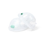 Motif Breast Milk Collection Cups - sold by Dansons Medical - Bottle & Breastfeeding manufactured by Motif Medical (MM)