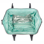 Motif Breast Pump Backpack - sold by Dansons Medical - Breast Pump Parts & Accessories manufactured by Motif Medical (MM)