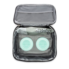 Motif Luna Maylilly Cooler Set - sold by Dansons Medical - Breast Pump Parts & Accessories manufactured by Motif Medical (MM)