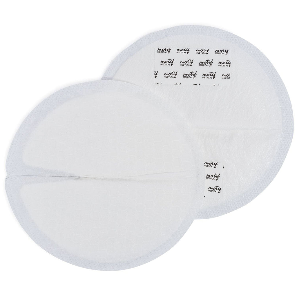 Motif Nursing Pads - sold by Dansons Medical - Support & Comfort manufactured by Motif Medical (MM)