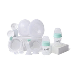 Motif Roam Breast Pump - sold by Dansons Medical - Breast Pumps manufactured by Motif Medical (MM)