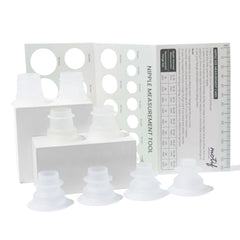 Motif Roam Breast Pump - sold by Dansons Medical - Breast Pumps manufactured by Motif Medical (MM)