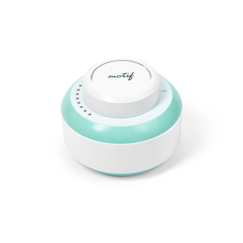 Motif Twist Double Electric Breast Pump - sold by Dansons Medical - Breast Pumps manufactured by Motif Medical (MM)