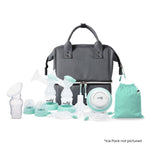 Motif Twist Starter Kit for Medicaid - sold by Dansons Medical - Breast Pumps manufactured by Motif Medical (MM)