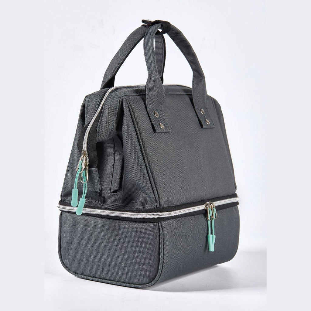 Motif Twist Starter Kit for Medicaid - sold by Dansons Medical - Breast Pumps manufactured by Motif Medical (MM)