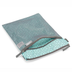 Motif Wet-Dry Bag - sold by Dansons Medical - Breast Pump Parts & Accessories manufactured by Motif Medical (MM)