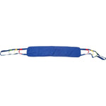 Direct Supply Multi-Brand Buttock Strap - sold by Dansons Medical - Stand Assist Slings manufactured by Direct Supply