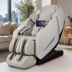 Osaki 5D+4D Kairos Duo Massage Chair