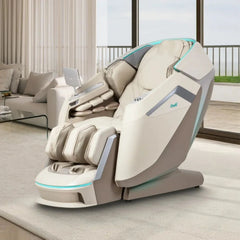 Osaki AI Apex Duo 5D+4D Massage Chair