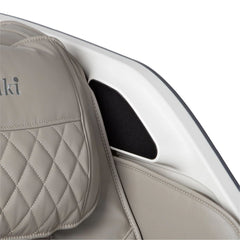 Osaki JP-Nexus 4D SL-Track Massage Chair