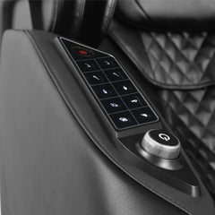 Osaki Trion Flex Duo 4D+3D Massage Chair
