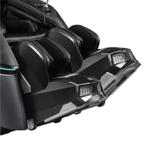 Osaki Trion Flex Duo 4D+3D Massage Chair