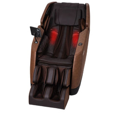 Osaki Ziva 2D SL-Track Massage Chair