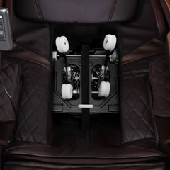 Osaki Ziva 2D SL-Track Massage Chair