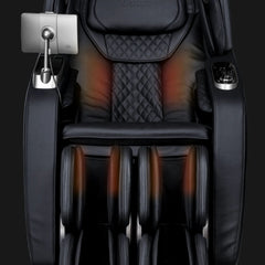 Osaki 4D+3D Bravo Duo Flex Massage Chair