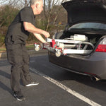 BestLift PL350CT - sold by Dansons Medical - Electric Patient Lifts manufactured by Bestcare