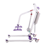 Dansons PL350 Compact Affordable Electric Patient Lift - sold by Dansons Medical - Electric Patient Lifts manufactured by Dansons Medical