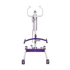 Dansons PL350 Compact Affordable Electric Patient Lift - sold by Dansons Medical - Electric Patient Lifts manufactured by Dansons Medical