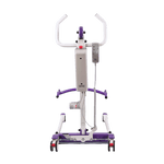 Dansons PL350 Compact Affordable Electric Patient Lift - sold by Dansons Medical - Electric Patient Lifts manufactured by Dansons Medical