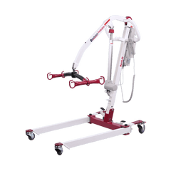 Bestcare PL400EF Foldable Electric Patient Lift - sold by Dansons Medical - Electric Patient Lifts manufactured by Bestcare