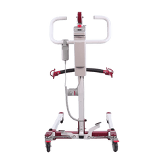 Bestcare PL400EF Foldable Electric Patient Lift - sold by Dansons Medical - Electric Patient Lifts manufactured by Bestcare