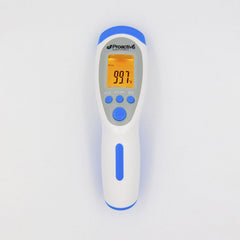 Proactive Medical Protekt Pro-Temp Infrared Non-Contact Thermometer