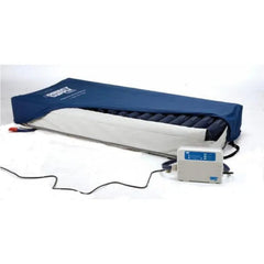 Panacea Air Advance Alternating Pressure Air Mattress, a Mattresses by Direct Supply available at Dansons Medical