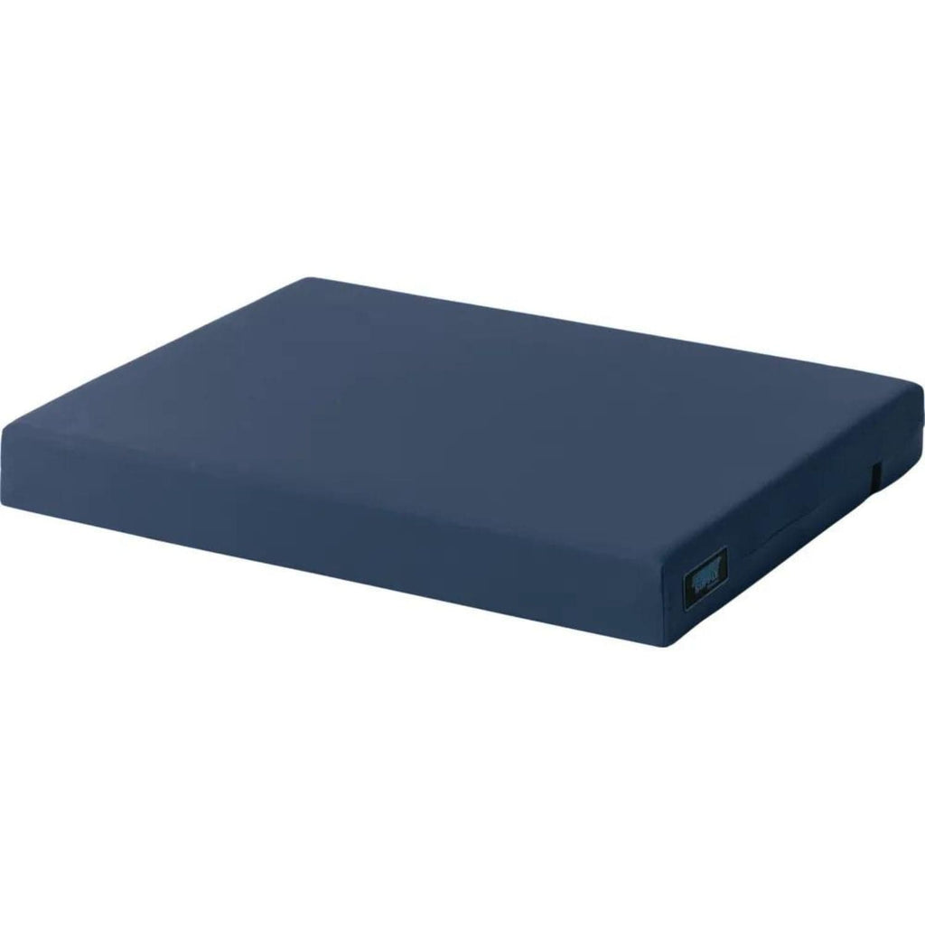 Panacea Bariatric Foam Cushion - sold by Dansons Medical - Wheelchair Cushions manufactured by Direct Supply