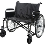 Panacea Bariatric Wheelchair - sold by Dansons Medical - Bariatric Wheelchairs manufactured by Direct Supply