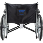 Panacea Bariatric Wheelchair - sold by Dansons Medical - Bariatric Wheelchairs manufactured by Direct Supply