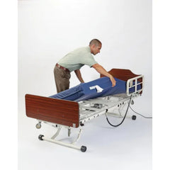 Panacea Flip Foam Mattress, a Mattresses by Direct Supply available at Dansons Medical