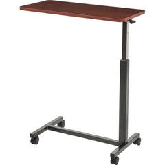 Panacea Overbed Table - sold by Dansons Medical - Overbed Tables manufactured by Direct Supply