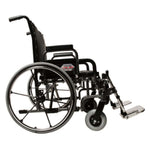 Paramount XD Bariatric Wheelchair - sold by Dansons Medical - manufactured by Graham Field