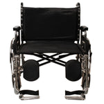 Paramount XD Bariatric Wheelchair - sold by Dansons Medical - manufactured by Graham Field