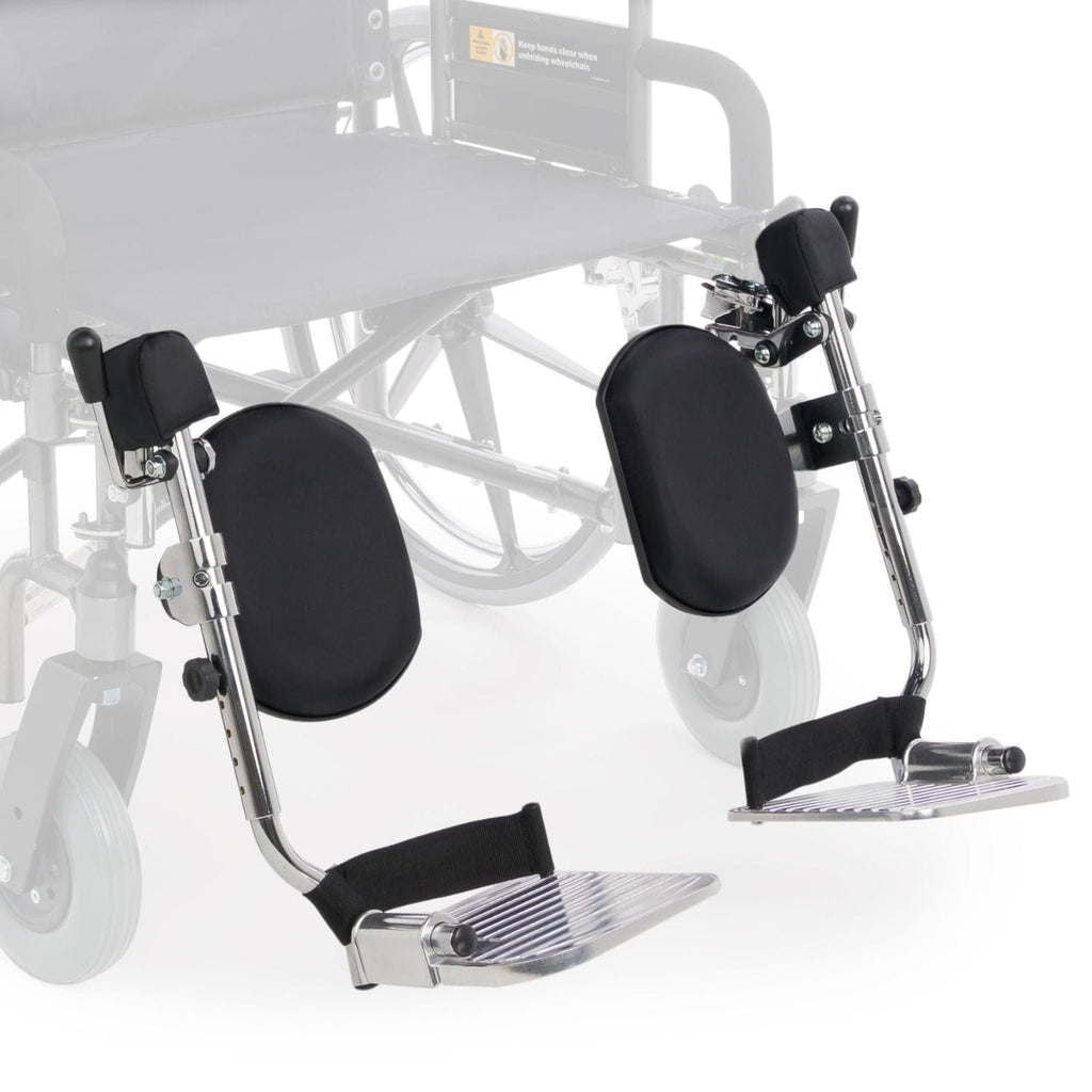 Paramount XD Bariatric Wheelchair - sold by Dansons Medical - manufactured by Graham Field