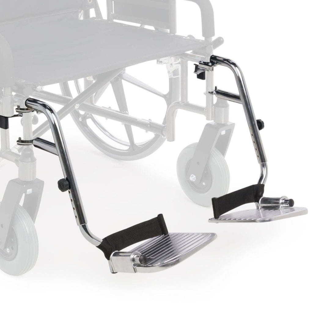 Paramount XD Bariatric Wheelchair - sold by Dansons Medical - manufactured by Graham Field