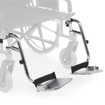 Paramount XD Bariatric Wheelchair - sold by Dansons Medical - manufactured by Graham Field