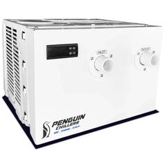 Penguin Chillers 1/2 HP High Efficiency (HE) Water Chiller