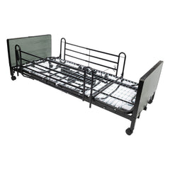 Proactive Medical Altara Full-Electric Low Bed