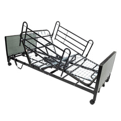Proactive Medical Altara Full-Electric Low Bed